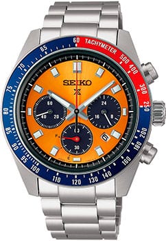 Seiko Prospex SBDL117