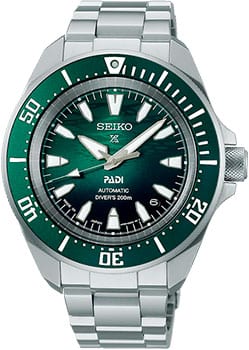 Seiko Prospex SBDY135