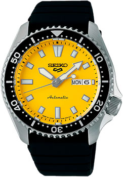 Seiko 5 Sports SBSA307