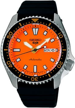 Seiko 5 Sports SBSA309