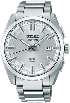 Seiko Astron SBXD031
