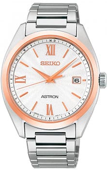 Seiko Astron SBXY034