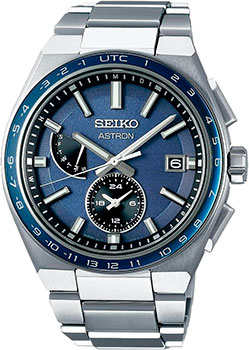 Seiko Astron SBXY037