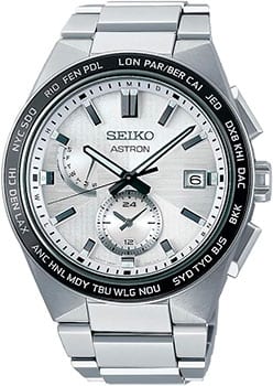Seiko Astron SBXY049