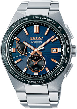 Seiko Astron SBXY053