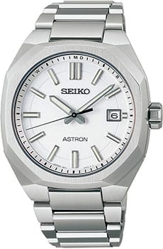 Seiko Astron SBXY081