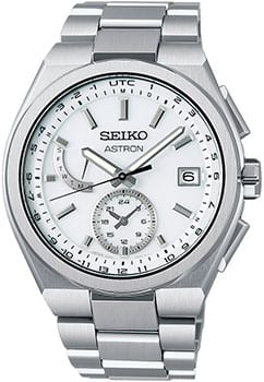 Seiko Astron SBXY085
