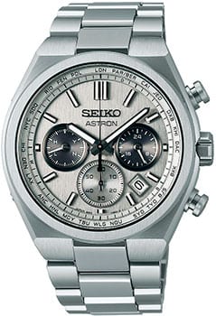 Seiko Astron SBXY095