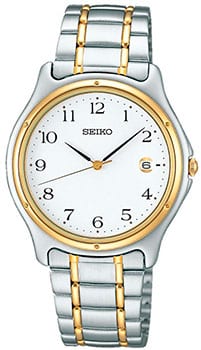 Seiko Spirit SCXA028