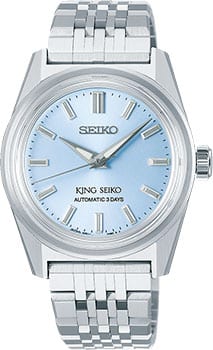 Seiko King Seiko SDKS027