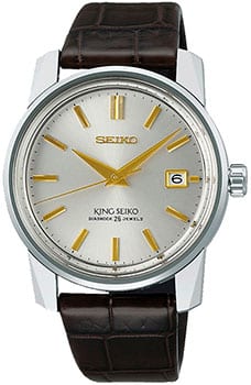 Seiko King Seiko SJE087J1