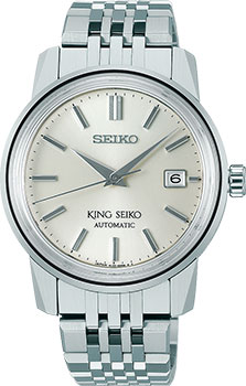 Seiko King Seiko SJE089J1