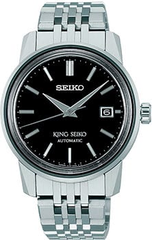 Seiko King Seiko SJE091J1