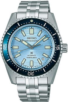 Seiko Prospex SJE099J1