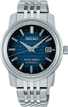 Seiko King Seiko SJE105J1