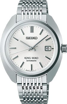 Seiko King Seiko SJE109J1