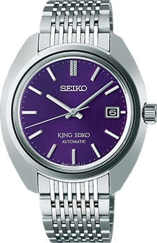 Seiko King Seiko SJE111J1