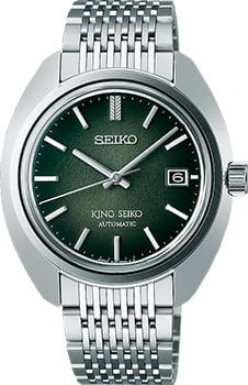 Seiko King Seiko SJE113J1