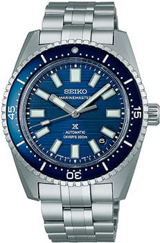 Seiko Prospex SJE119J1