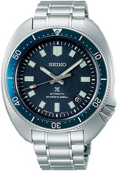 Seiko Prospex SLA049J1