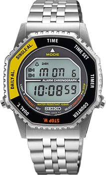 Seiko Rotocall SMGG17