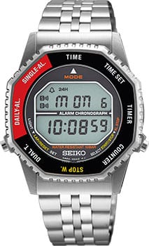 Seiko Rotocall SMGG19