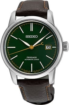 Seiko Presage SPB407JC