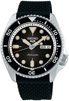 Seiko 5 Sports SRPD73K2