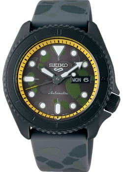 Seiko 5 Sports SRPH69K1