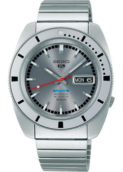 Seiko 5 Sports SRPL03K1