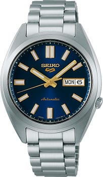 Seiko 5 Sports SRPL55K1