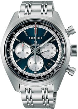 Seiko Prospex SRQ051J1