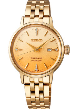 Seiko Presage SRRW006