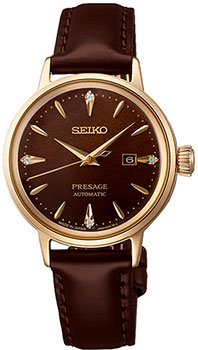 Seiko Presage SRRW008