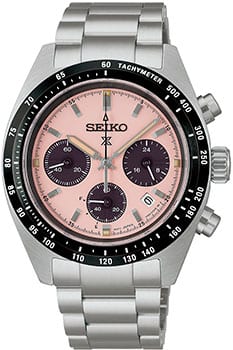 Seiko Prospex SSC963P1