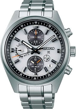Seiko Prospex SSH165J1