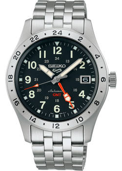Seiko 5 Sports SSK023K1
