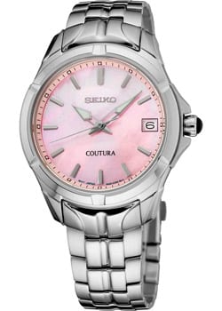Seiko Coutura SUR585