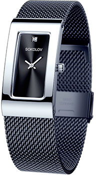 Соколов I Want 307.71.00.000.03.02.2