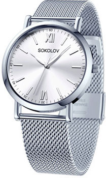 Соколов I Want 309.71.00.000.01.01.2