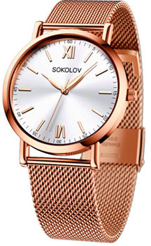 Соколов I Want 309.73.00.000.03.02.2