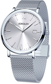 Соколов I Want 310.71.00.000.01.01.3