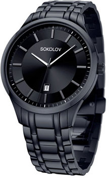 Соколов I Want 312.72.00.000.04.02.3