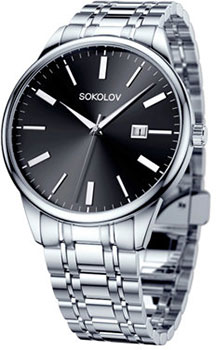 Соколов I Want 313.71.00.000.02.01.3