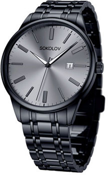 Соколов I Want 313.75.00.000.03.02.3