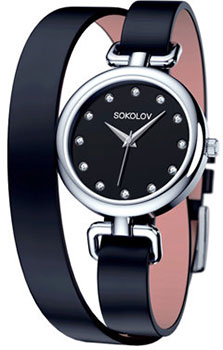 Соколов I Want 315.71.00.000.02.01.2