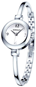 Соколов I Want 316.71.00.000.01.01.2
