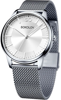 Соколов I Want 326.71.00.000.01.01.2