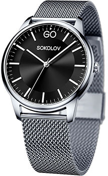 Соколов I Want 326.71.00.000.02.01.2