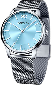 Соколов I Want 326.71.00.000.03.01.2